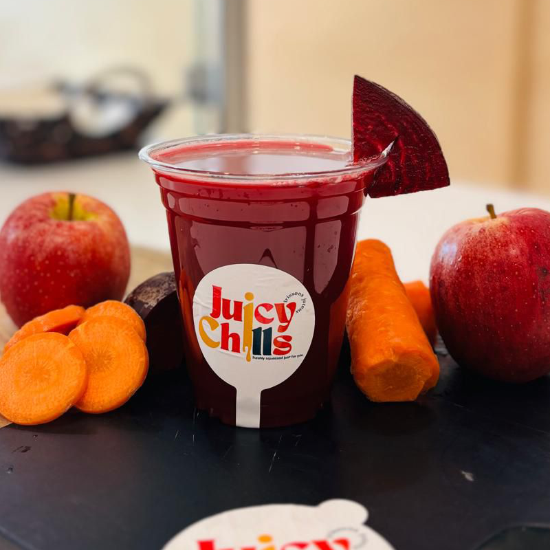 juicy product