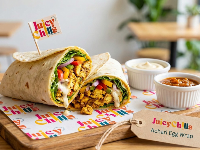 juicy product