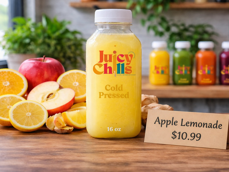 juicy product