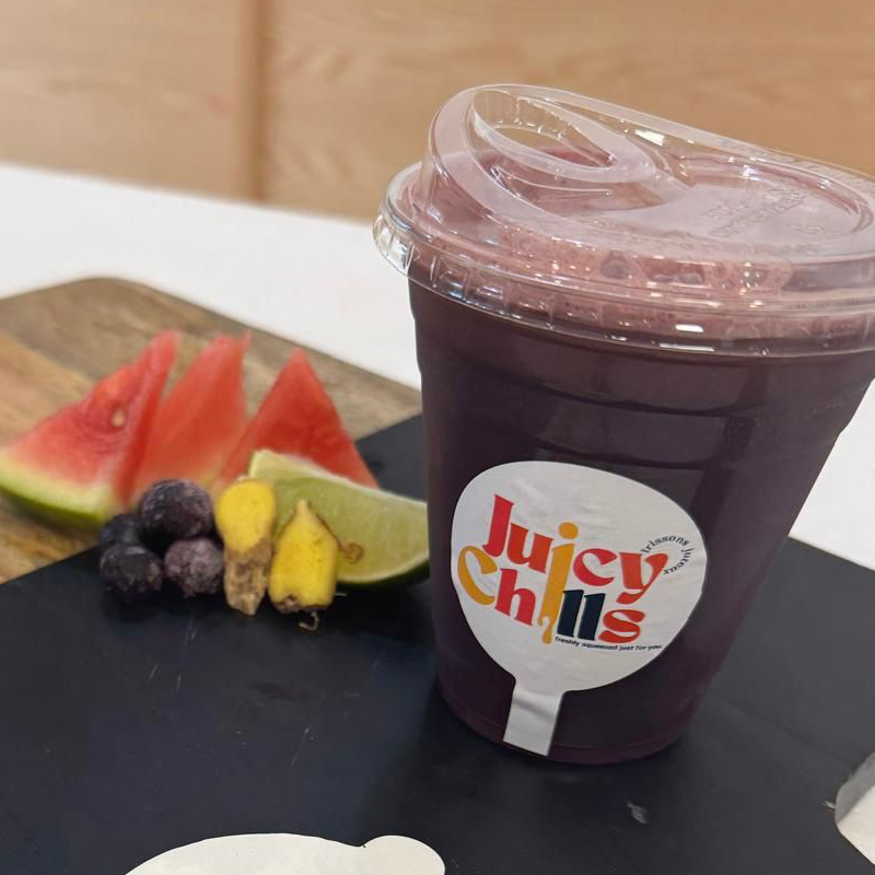 juicy product