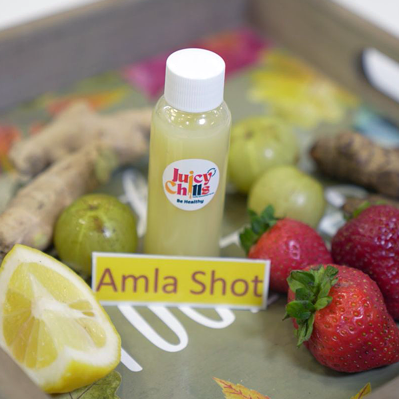 juicy product