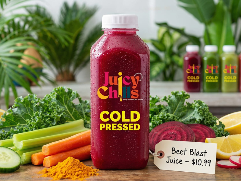 juicy product