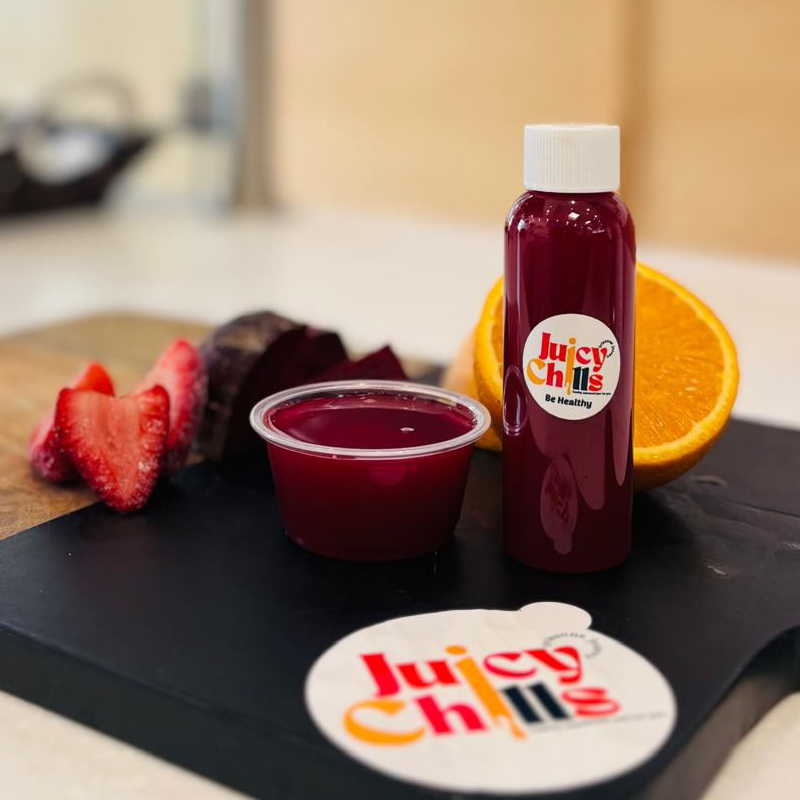 juicy product