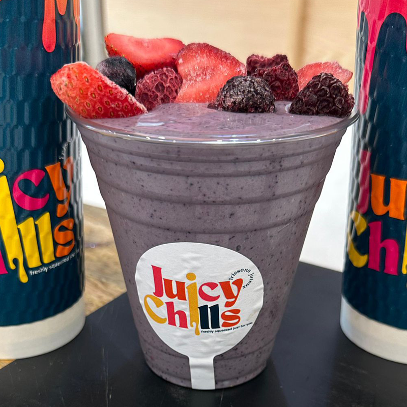 juicy product