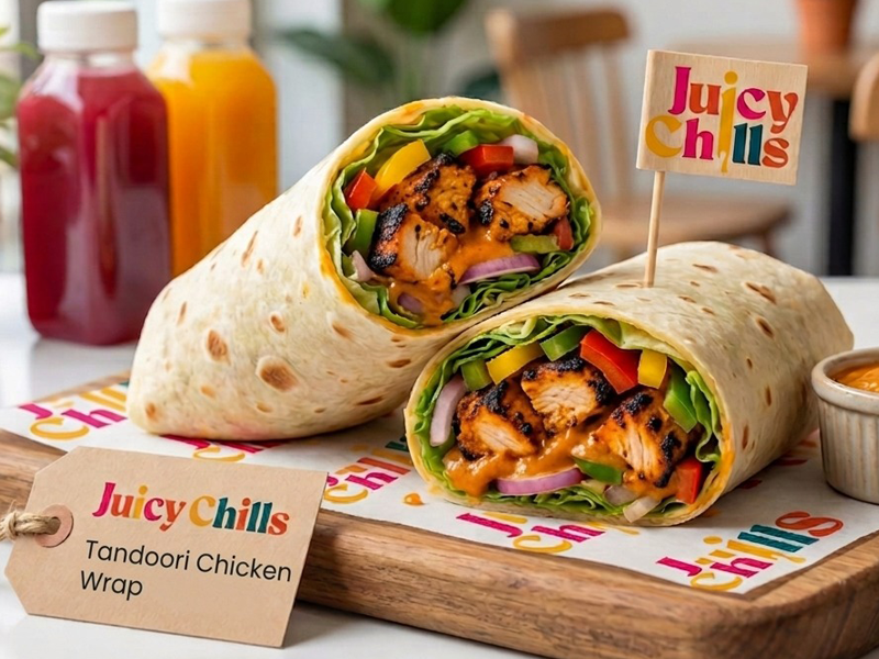 juicy product