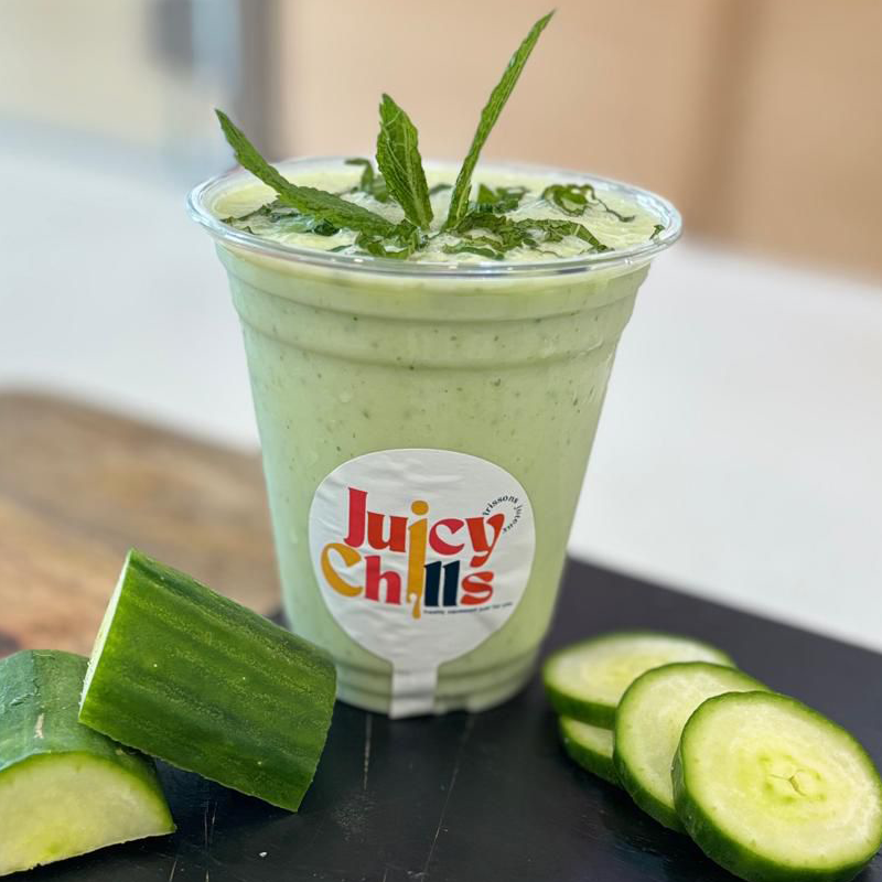juicy product