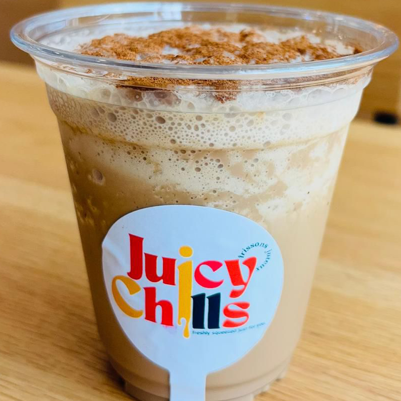 juicy product