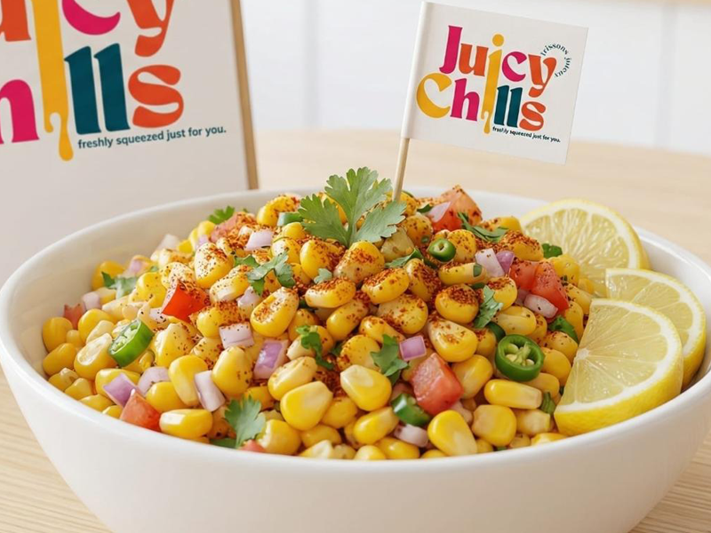 juicy product