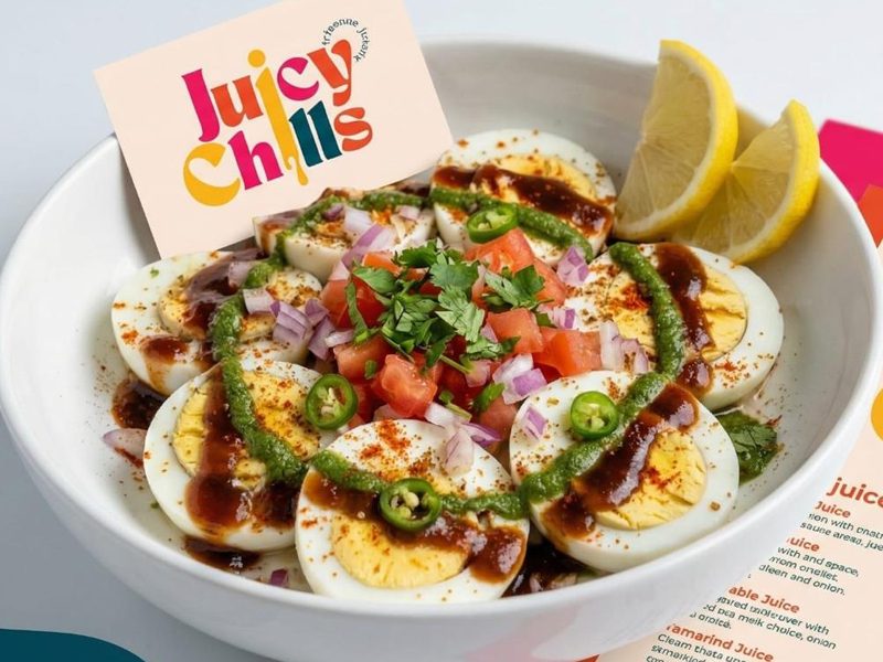 juicy product