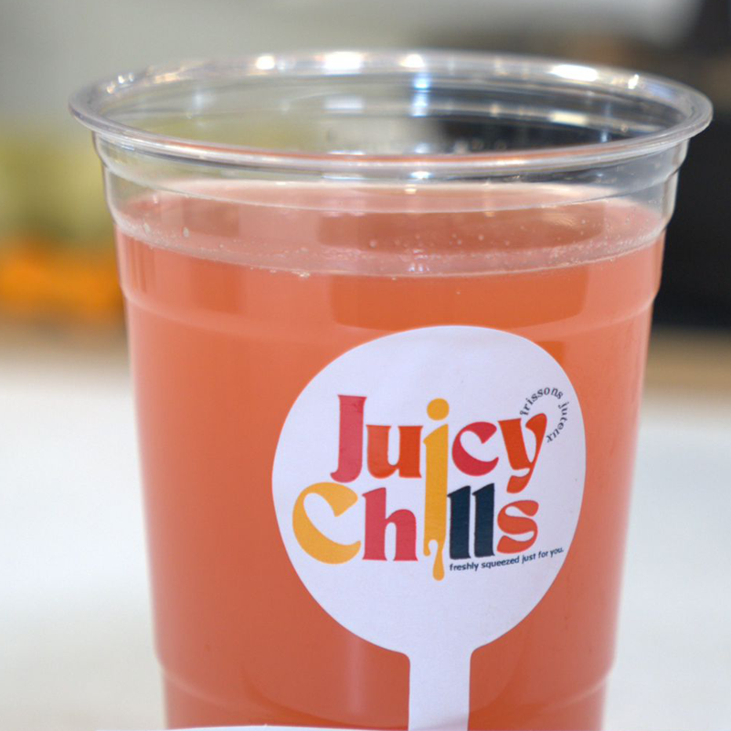 juicy product