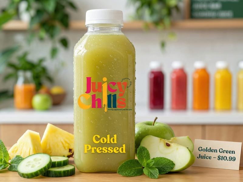 juicy product