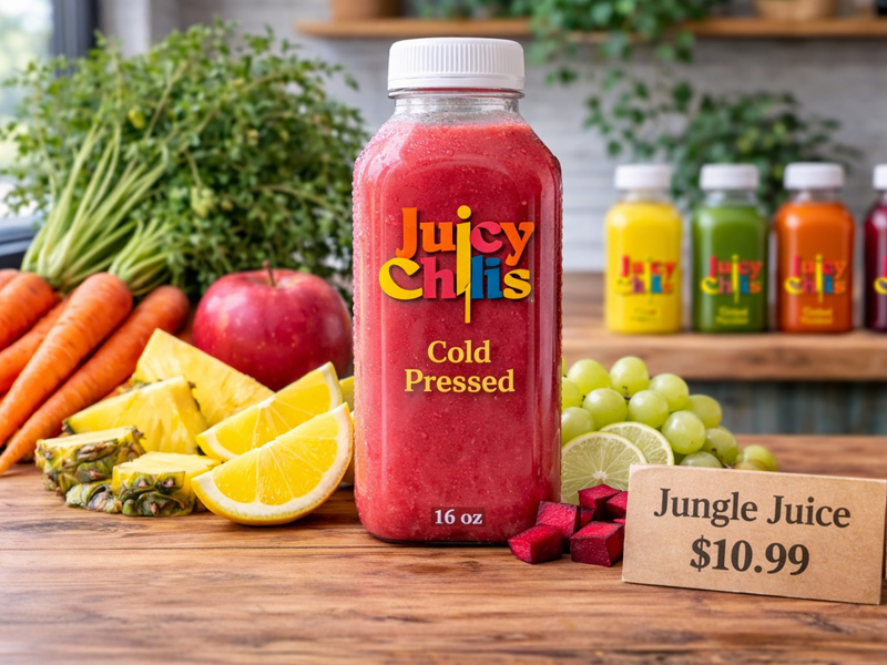 juicy product