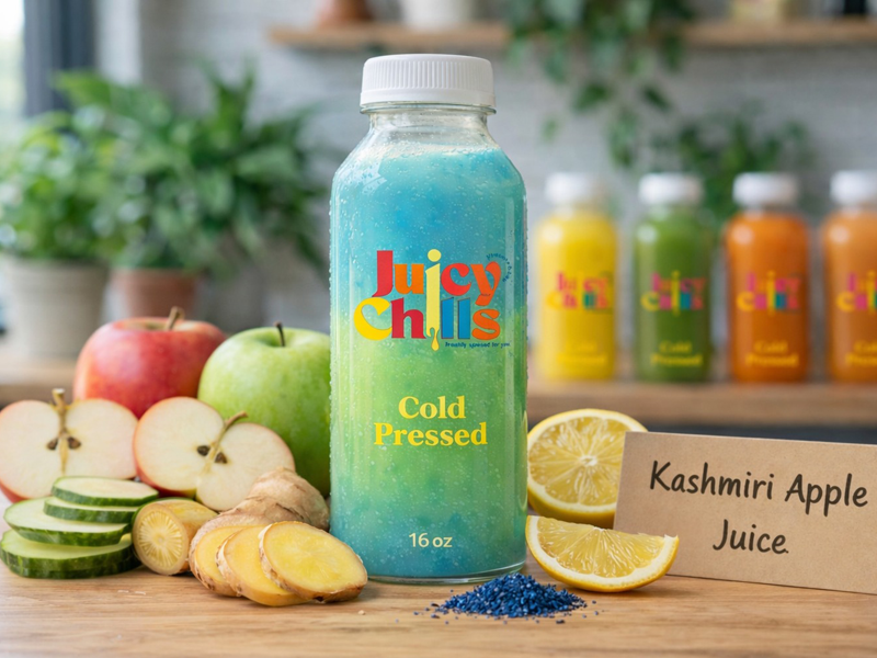 juicy product