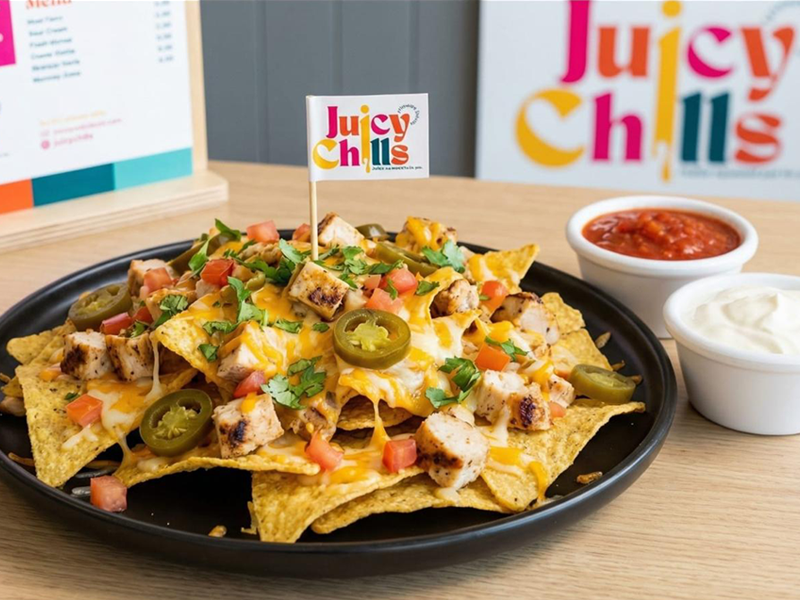 juicy product