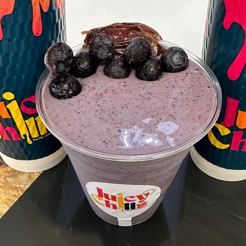 juicy product