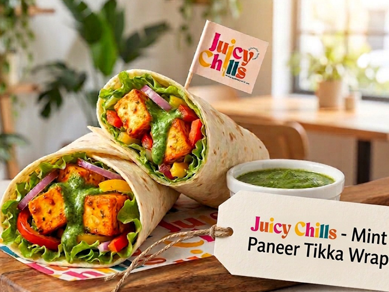 juicy product