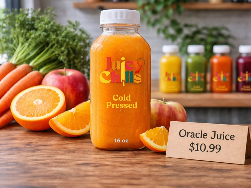 juicy product