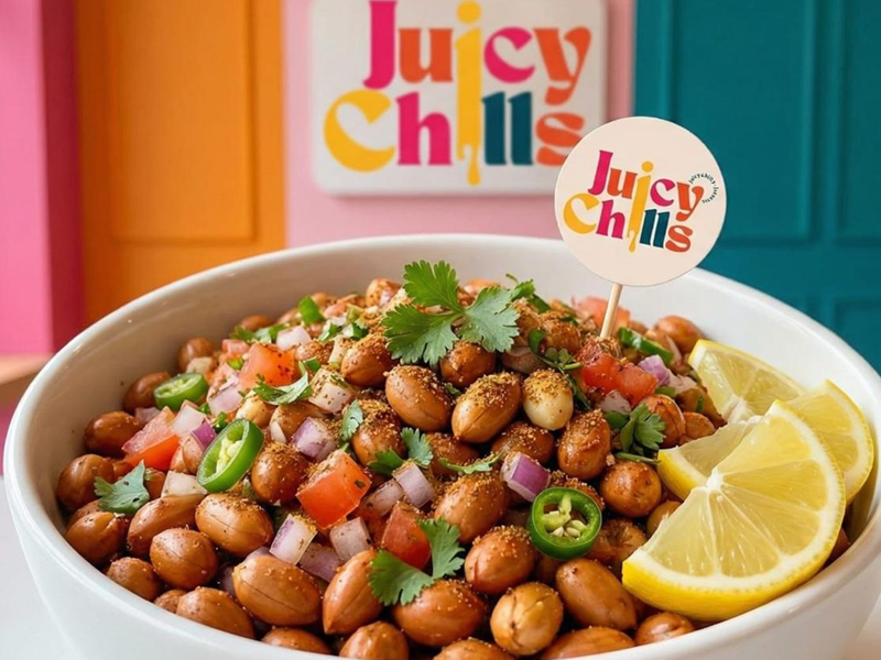 juicy product