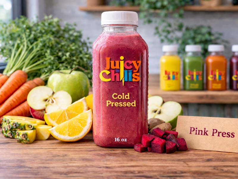 juicy product