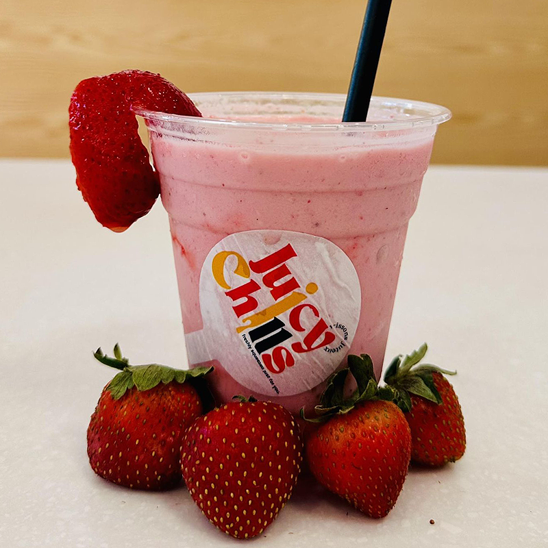 juicy product