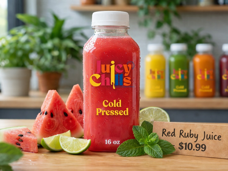 juicy product