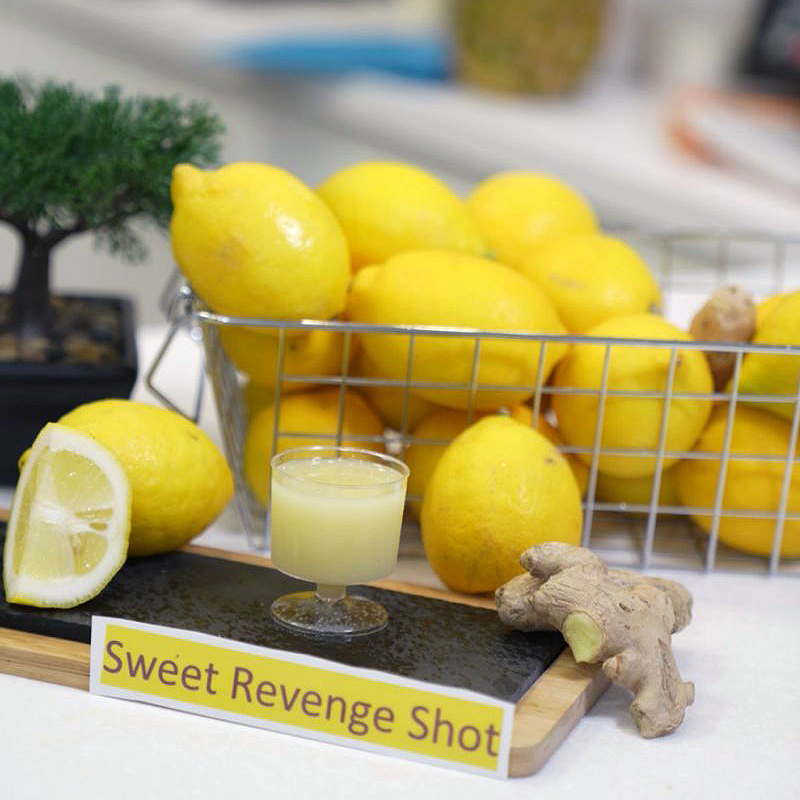juicy product
