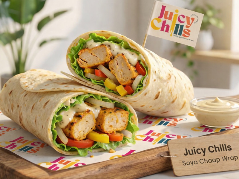 juicy product
