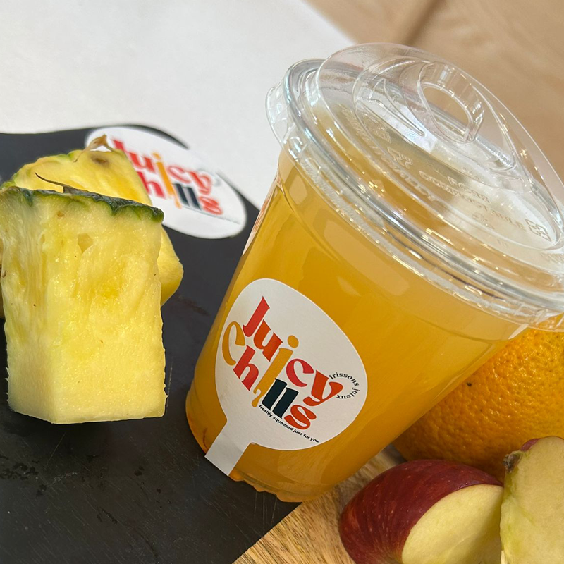juicy product