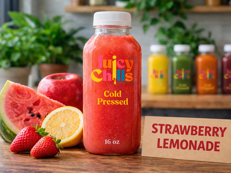juicy product