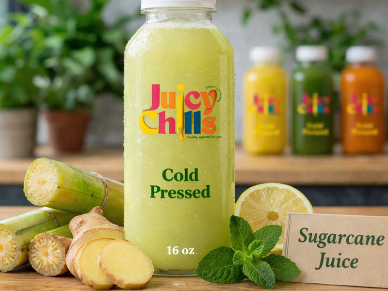 juicy product