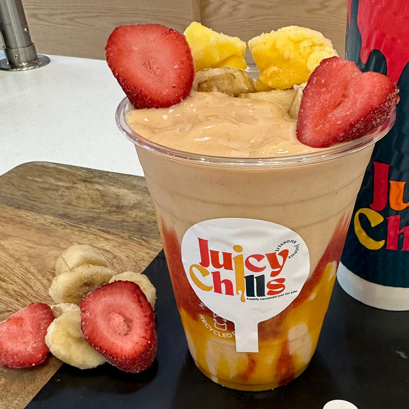 juicy product