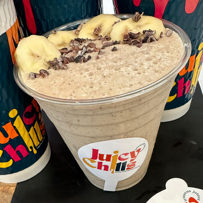juicy product
