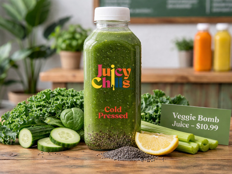 juicy product