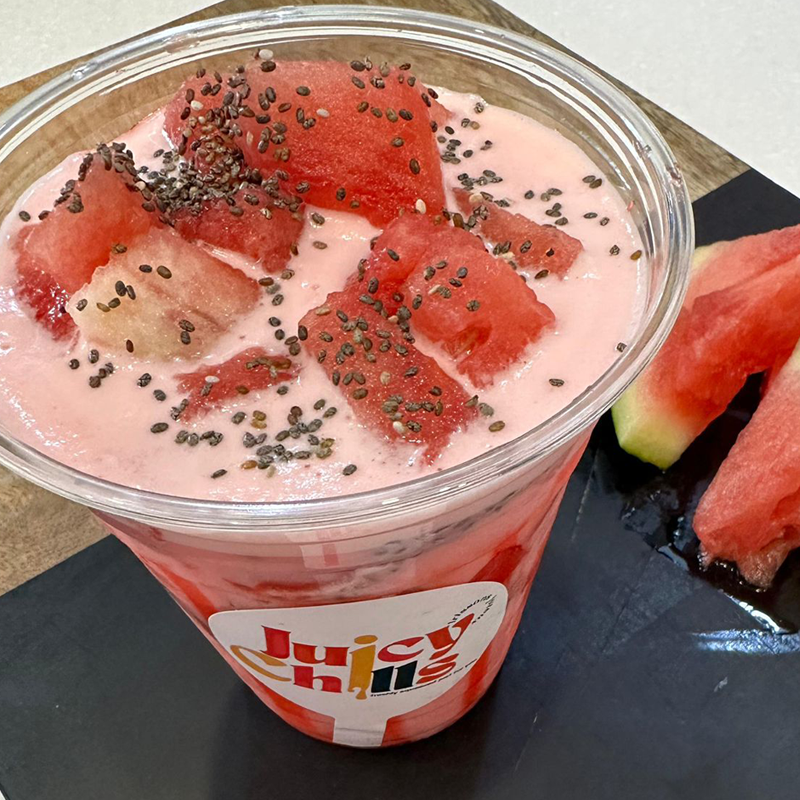 juicy product