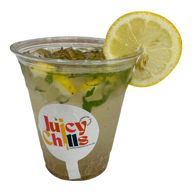 juicy product